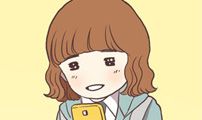 소녀의 세계