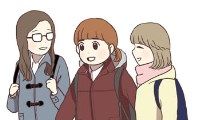 소녀의 세계