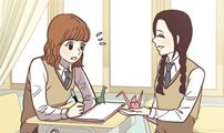 소녀의 세계