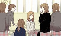 소녀의 세계