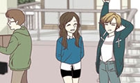 소녀의 세계
