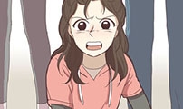 소녀의 세계