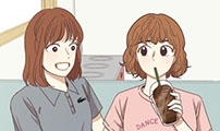 소녀의 세계
