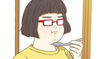 소녀의 세계