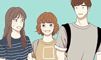 소녀의 세계