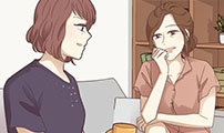 소녀의 세계
