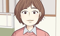 소녀의 세계