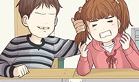 소녀의 세계