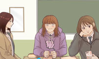소녀의 세계
