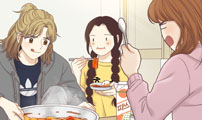 소녀의 세계