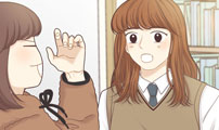 소녀의 세계