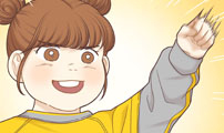 소녀의 세계