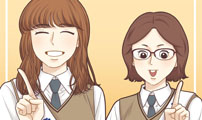 소녀의 세계