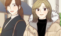 소녀의 세계