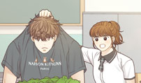 소녀의 세계