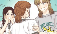 소녀의 세계