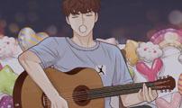 소녀의 세계