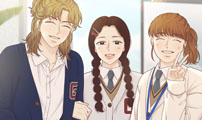소녀의 세계