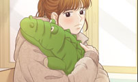 소녀의 세계