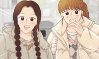 소녀의 세계