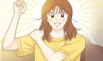 소녀의 세계