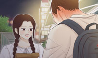 소녀의 세계