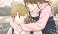 소녀의 세계
