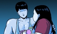 수상한 다이어트 클럽