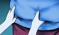수상한 다이어트 클럽