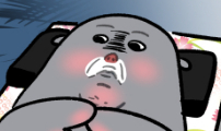 어린이집 다니는 구나