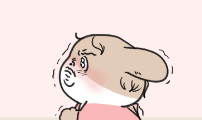 어린이집 다니는 구나