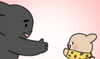 어린이집 다니는 구나