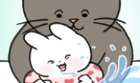 어린이집 다니는 구나