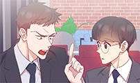 영업 천재가 되었다