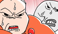 오늘은 뭐하고 놀까?