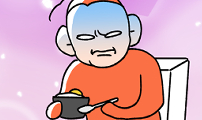 오늘은 뭐하고 놀까?