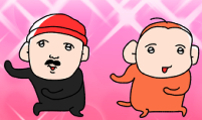 오늘은 뭐하고 놀까?