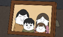 이혼자녀