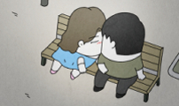 이혼자녀