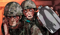 좀비묵시록 82-08