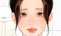 포도가 익기 전에