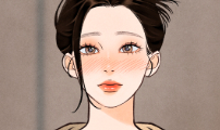 포도가 익기 전에