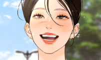 포도가 익기 전에