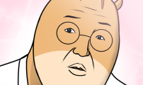K학원 생존기