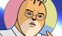 K학원 생존기