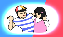 K학원 생존기