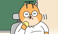 K학원 생존기