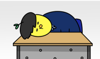 K학원 생존기