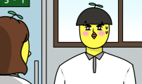 K학원 생존기