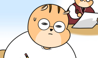 K학원 생존기